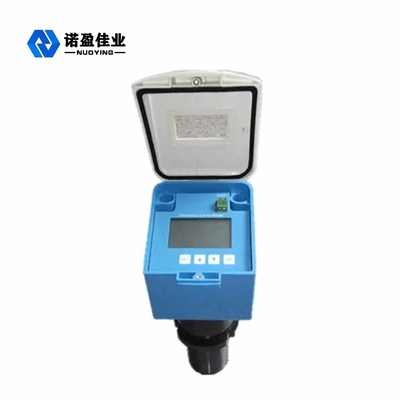 Good price 4-20ma Rs485 लंबी दूरी का अल्ट्रासोनिक जल तरल स्तर मीटर सेंसर ऑनलाइन