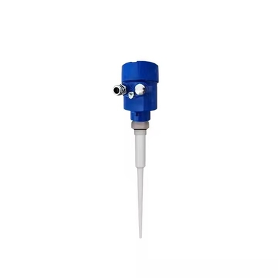 Good price 6.8GHz रॉड प्रकार Modbus रडार लेवल मीटर/रडार लेवल ट्रांसमीटर/रडार लेवल गेज 20 मीटर रेंज के साथ CE और SIL रिपोर्ट ऑनलाइन