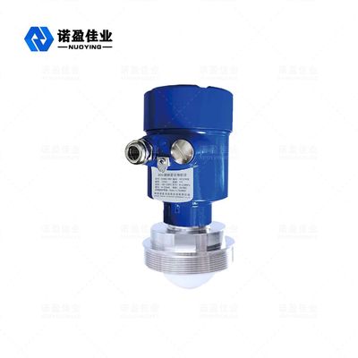 अच्छी कीमत NYRD900 रडार लेवल ट्रांसमीटर बदलते मीडिया घनत्व वाले टैंकों में स्तर मापन ऑनलाइन