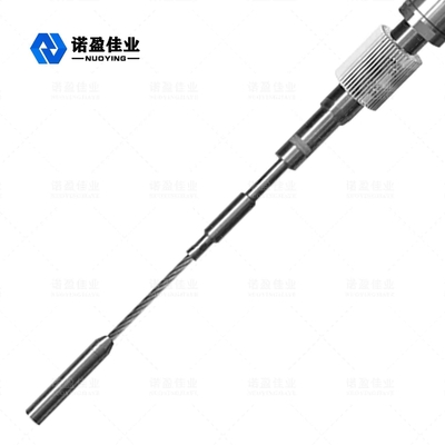Good price गर्म बिक्री NUOYING NYSP-Z24 4-20mA आरएफ प्रवेश क्षमता स्तर मीटर ऑनलाइन