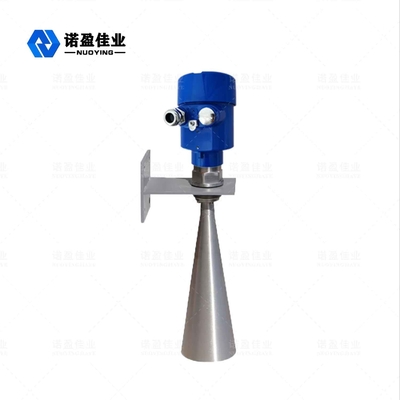 Good price बुद्धिमान रडार स्तर मीटर रडार सामग्री स्तर सेंसर उच्च परिशुद्धता 26GHz रडार स्तर ट्रांसमीटर ऑनलाइन