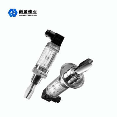 Good price NUOYING NYYCUK-B फोर्क इंस्ट्रूमेंटेशन-40~+80'C डाईलेक्ट्रिक घनत्वः> 0.7g/cm3 (तरल),> 0.1g/cm3 (ठोस) प्रक्रिया तनावः<2.0MPa ट्यूनिंग फोर्क स्तर स्विच ऑनलाइन