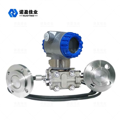 Good price बिजली की आपूर्ति 24VDC NUOYING NYDR-3051 दबाव स्तर मीटर स्तर गेज सिग्नल आउटपुट 4 ~ 20mA/HART/RS485/Modbus। ऑनलाइन