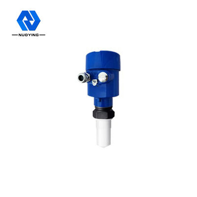 अच्छी कीमत NYRD805 रॉड टाइप लिक्विड रडार लेवल मीटर PTFE एंटीना 26GHz . के साथ ऑनलाइन