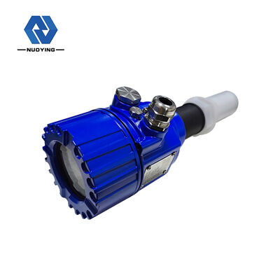 अच्छी कीमत उच्च आवृत्ति NYRD805 रडार स्तर ट्रांसमीटर PTFE इको क्षमता ऑनलाइन