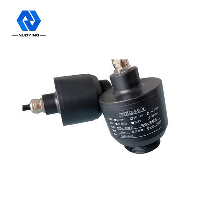 अच्छी कीमत पानी और तरल पदार्थ के सटीक माप के लिए मिलीमीटर तरंग रडार स्तर ट्रांसमीटर ऑनलाइन