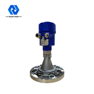 अच्छी कीमत लेंस प्रकार 26GHz स्वच्छता परिदृश्यों के लिए अनुकूलित रडार लेवल गेज कम कीमत के साथ सटीक 40 मीटर तरल स्तर मीटर ऑनलाइन