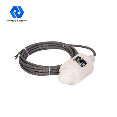 अच्छी कीमत औद्योगिक 80GHz उच्च परिशुद्धता रडार स्तर ट्रांसमीटर 4-20mA आउटपुट के लिए तरल एल्यूमीनियम धागा स्थापित ऑनलाइन