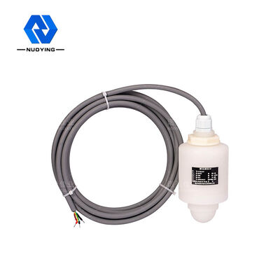 अच्छी कीमत 80जी उच्च आवृत्ति रडार जल स्तर डिटेक्टर 35 मीटर मापने की सीमा पर्यावरण निगरानी ऑनलाइन