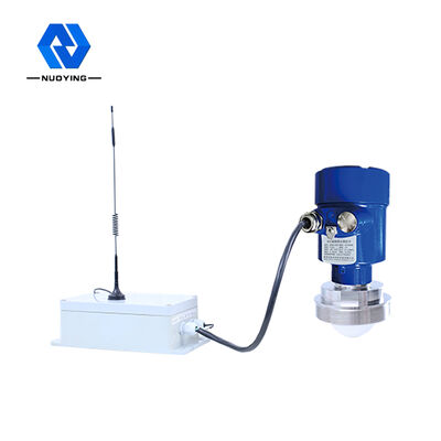 अच्छी कीमत 80GHz रडार लेवल डिटेक्टर उच्च स्थिरता 80GHz रडार लेवल गेज रासायनिक उद्योग 80G रडार लेवल गेज ऑनलाइन