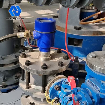 अच्छी कीमत 26GHz औद्योगिक रडार स्तर गेज कम बिजली की खपत खनन 26GHz रडार स्तर गेज ऑनलाइन