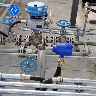 अच्छी कीमत विस्फोट रोधी टैंक साइड संकेतक | , लूप-संचालित, 4-20mA इनपुट ऑनलाइन