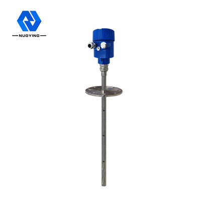 अच्छी कीमत NYRD-704 वेव रडार लेवल मीटर ट्रांसमीटर लो डायलेक्टिक स्थिर तरल के लिए 6M रेंज ऑनलाइन