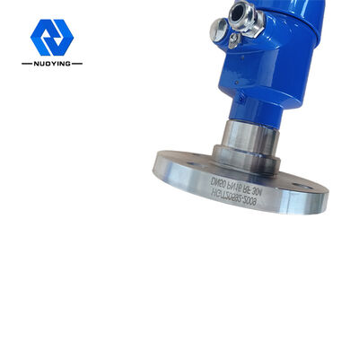 अच्छी कीमत NYRD900 80GHz एंटी-कोरोजन और धूल की स्थिति के लिए विस्फोट-सबूत रडार स्तर ट्रांसमीटर CE और IP67 रिपोर्ट के साथ ऑनलाइन