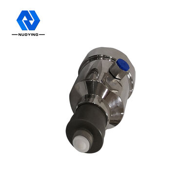 अच्छी कीमत SS316 पीटीएफई सामग्री और NYRD900 रडार स्तर ट्रांसमीटर के लिए 1.5 