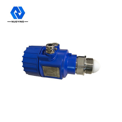 अच्छी कीमत मल्टीपल कॉम्प्लेक्स इंडस्ट्रियल के लिए हाई रेजोल्यूशन रडार लेवल ट्रांसमीटर ऑनलाइन