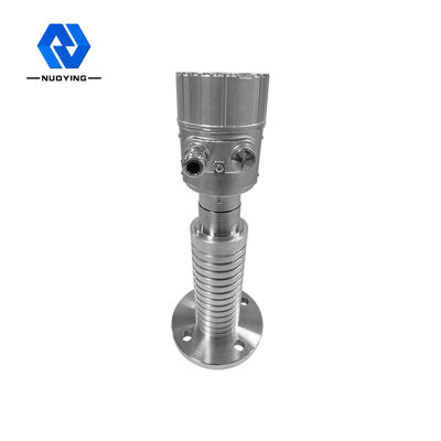 अच्छी कीमत अल्ट्रा-हाई टेम्परेचर हाई-प्रेशर रिएक्टर रडार लेवल गेज नॉन-स्टैंडर्ड कस्टम GWR ऑनलाइन