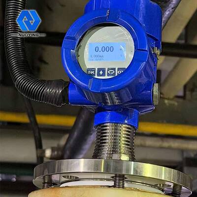 अच्छी कीमत 80GHz औद्योगिक गैर संपर्क रडार स्तर ट्रांसमीटर कॉम्पैक्ट संरचना ऑनलाइन