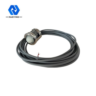 अच्छी कीमत 80GHz उच्च सटीकता रडार जल स्तर मापने के उपकरण रडार जल स्तर मीटर ऑनलाइन