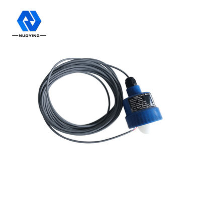 अच्छी कीमत उच्च परिशुद्धता रडार साइलो तरल जल टैंक स्तर मीटर 500 - 2000 मिमी ऑनलाइन