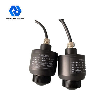 अच्छी कीमत 80GHz रडार जल स्तर गेज वायरलेस रिमोट कंट्रोल केबल-प्रकार एकीकृत ऑनलाइन