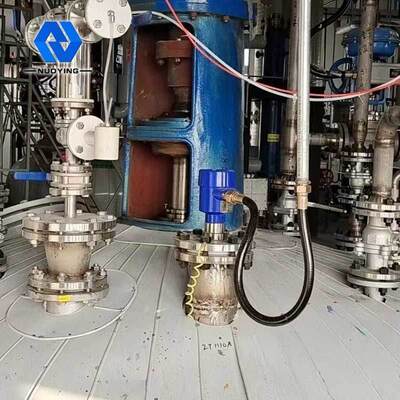 अच्छी कीमत NYRD900 80G फ्रीक्वेंसी मॉड्यूलेशन रडार लेवल ट्रांसमीटर एंटी करप्शन ऑनलाइन