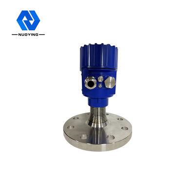 अच्छी कीमत तरल ठोस पाउडर उपाय के लिए 80G धागा रडार स्तर मीटर ऑनलाइन