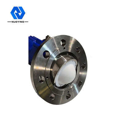 अच्छी कीमत वास्तविक समय की निगरानी 80जी रडार लेवल गेज यूनिवर्सल माउंट रिएक्टर ऑनलाइन