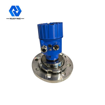 अच्छी कीमत यूनिवर्सल माउंट 80G रडार लेवल गेज रिमोट कंट्रोल रखरखाव-मुक्त ऑनलाइन