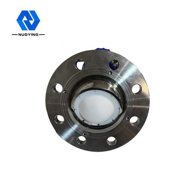 अच्छी कीमत कम बिजली की खपत 80G रडार लेवल गेज स्टिरिंग टैंक ऑयल टैंकर ऑनलाइन