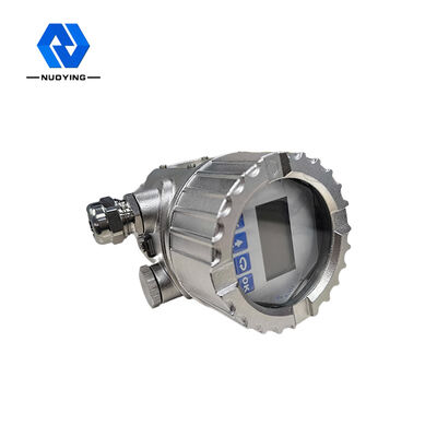 अच्छी कीमत 80GHz माइक्रोवेव पल्स रडार लेवल गेज 316SS संक्षारण प्रतिरोधी ऑनलाइन