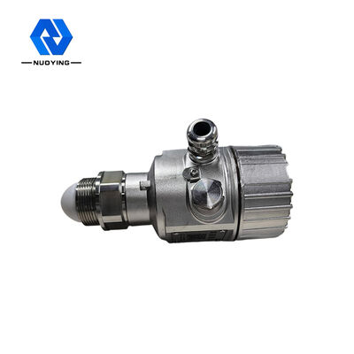 अच्छी कीमत आंतरिक रूप से सुरक्षित इंटेलिजेंट रडार लेवल गेज बंद पोत ऑनलाइन