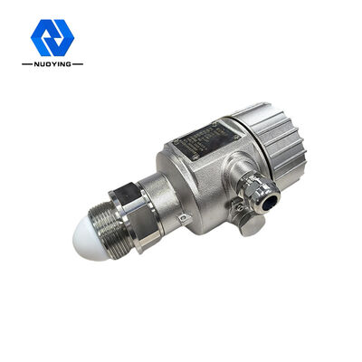 अच्छी कीमत फार्मास्युटिकल के लिए PTFE 80GHz उच्च आवृत्ति रडार स्तर मीटर ऑनलाइन