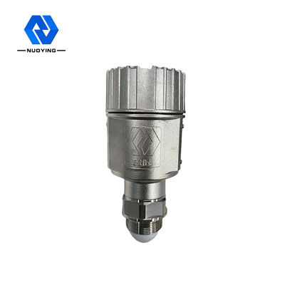 अच्छी कीमत 80GHz उच्च आवृत्ति धूल रडार स्तर मीटर गैर संपर्क उच्च माप सीमा ऑनलाइन