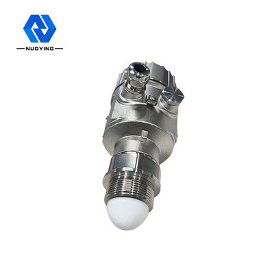 अच्छी कीमत सीवेज ट्रीटमेंट प्लांट के लिए मिनी विस्फोट रोधी रडार लेवल गेज ऑनलाइन