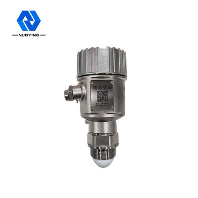 अच्छी कीमत NYRD900 रडार लेवल मीटर स्टील एल्युमीनियम केस रिएक्टर 80GHz रडार लेवल गेज ऑनलाइन