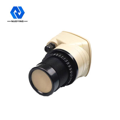 अच्छी कीमत उच्च प्रदर्शन गैर संपर्क पानी टैंक मीटर अल्ट्रासोनिक सेंसर दूरी 5 मीटर वायरलेस तरल ईंधन डीजल ऑनलाइन