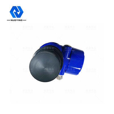 अच्छी कीमत IP67 तरल अल्ट्रासोनिक स्तर ट्रांसमीटर एकीकृत जांच NYCSUL - 503 ऑनलाइन