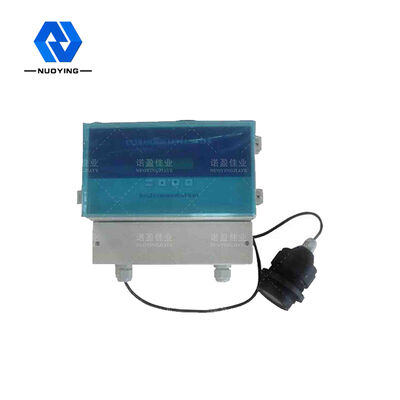 अच्छी कीमत तरल माप के लिए उच्च सटीकता वाले अल्ट्रासोनिक स्तर ट्रांसमीटर ऑनलाइन