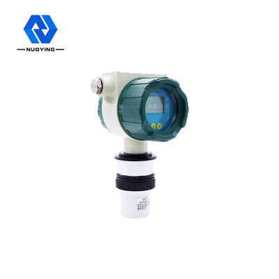 अच्छी कीमत बिजली की आपूर्ति 24 वीडीसी गैर संपर्क पानी टैंक मीटर अल्ट्रासोनिक सेंसर माप सीमा 0 ~ 40m ((स्प्लिट) माप सटीकता <0.5% ((रेंज> 20m) ऑनलाइन