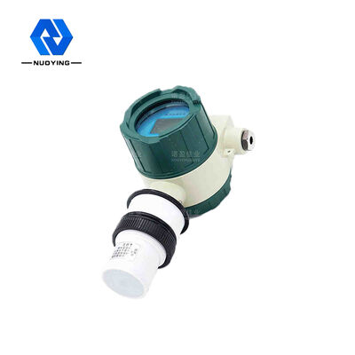 अच्छी कीमत गैर संपर्क जल टैंक मीटर अल्ट्रासोनिक सेंसर माप सीमा 0 ~ 20m ((एकीकृत) माप सटीकता <0.25% ((रेंज <20m) ऑनलाइन