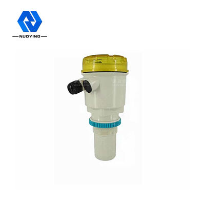 अच्छी कीमत गैर संपर्क NYCSUL503 अल्ट्रासोनिक जल टैंक स्तर सेंसर 10 डिग्री 100KHz ऑनलाइन