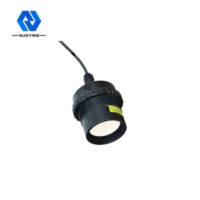 अच्छी कीमत NYCSUL502 IP65 अल्ट्रासोनिक स्तर गेज 24VDC रखरखाव मुक्त कीचड़ के लिए ऑनलाइन