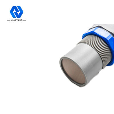 अच्छी कीमत PTFE 0 - 20m अल्ट्रासोनिक स्तर ट्रांसमीटर IP67 जल टैंक स्तर मीटर NYCSUL501 ऑनलाइन