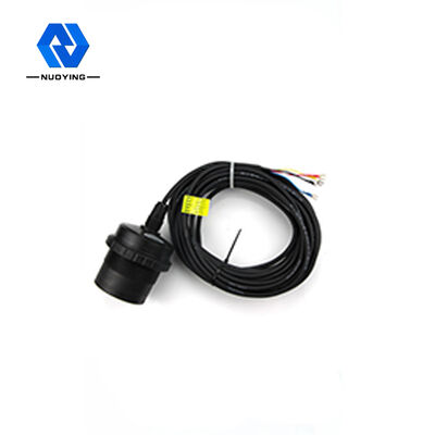 अच्छी कीमत IP65 वाटरप्रूफ अल्ट्रासोनिक लेवल ट्रांसमीटर 15M 500mm ब्लाइंड एरिया ऑनलाइन