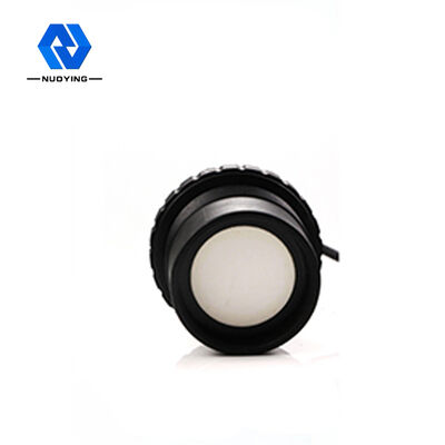 अच्छी कीमत तरल टैंक अल्ट्रासोनिक स्तर ट्रांसमीटर 10 मीटर ऊपरी निचली सीमा सेटिंग ऑनलाइन