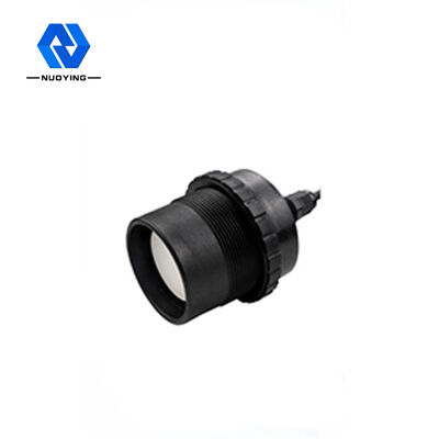 अच्छी कीमत पीवीसी NYCSUL502 अल्ट्रासोनिक तरल स्तर गेज तापमान मुआवजा उच्च परिशुद्धता ऑनलाइन