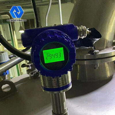 अच्छी कीमत धागा निकला हुआ किनारा आरएफ समाई तरल स्तर मीटर 6m 20m ऑनलाइन