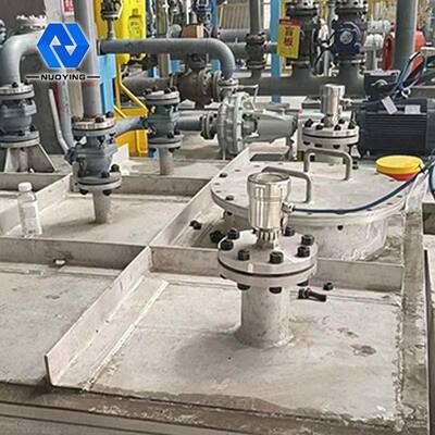 अच्छी कीमत एनवाईएसपी इंटेलिजेंट आरएफ प्रवेश स्तर ट्रांसमीटर अद्वितीय ड्राइविंग-शील्ड सर्किट डिजाइन ऑनलाइन