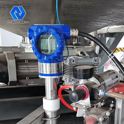 अच्छी कीमत एचएआरटी प्रोटोकॉल रेडियो फ्रीक्वेंसी कैपेसिटेंस लेवल गेज कस्टम जांच लंबाई ऑनलाइन